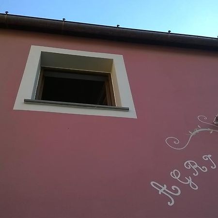 Il Borgo Di Pegui Villa Bolano Luaran gambar