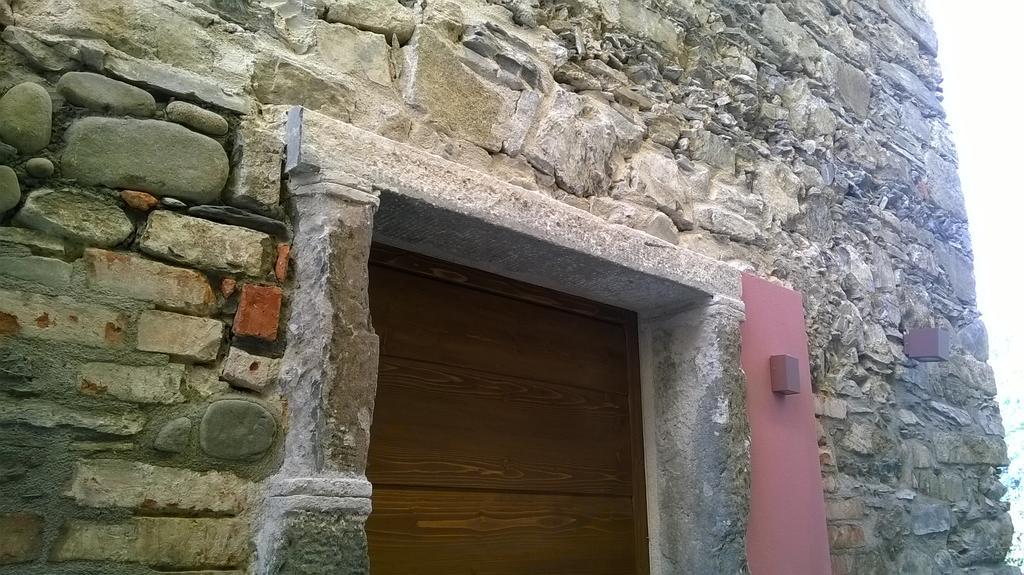 Il Borgo Di Pegui Villa Bolano Luaran gambar