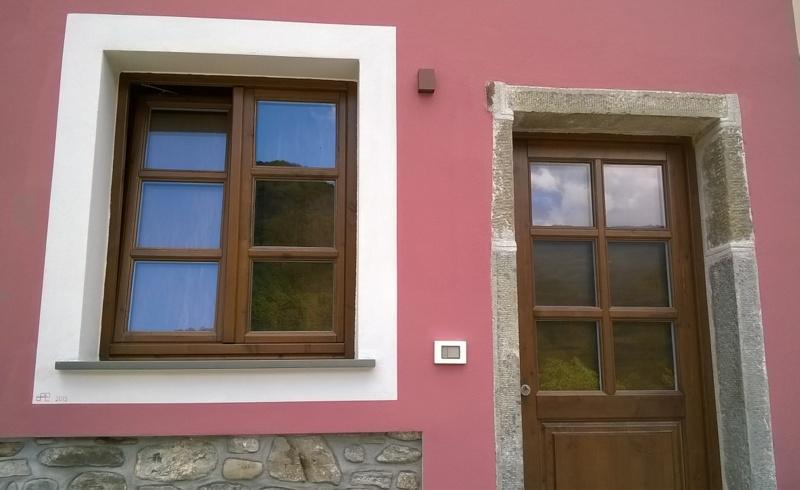 Il Borgo Di Pegui Villa Bolano Luaran gambar