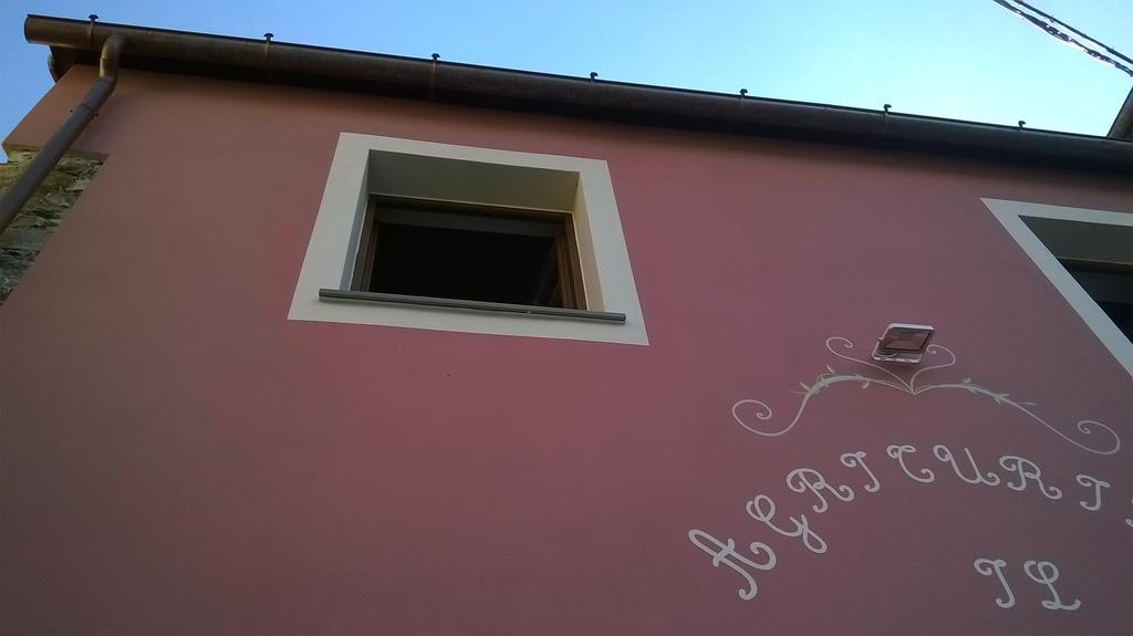 Il Borgo Di Pegui Villa Bolano Luaran gambar