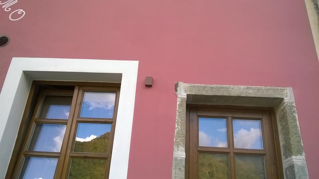 Il Borgo Di Pegui Villa Bolano Luaran gambar