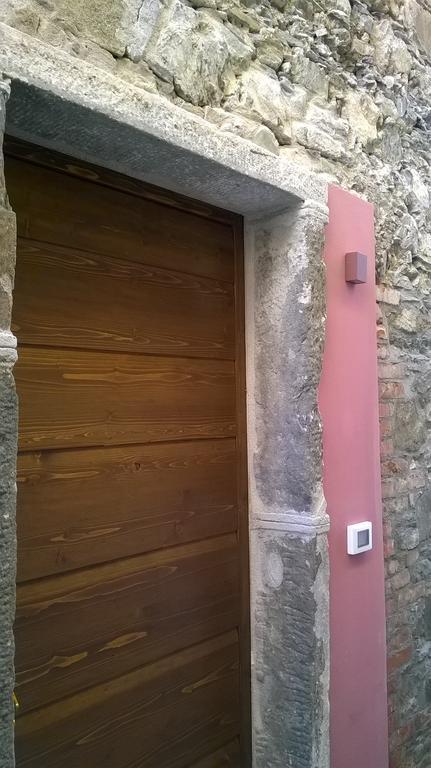 Il Borgo Di Pegui Villa Bolano Luaran gambar