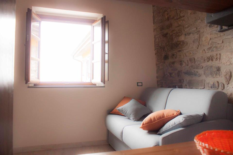 Il Borgo Di Pegui Villa Bolano Luaran gambar