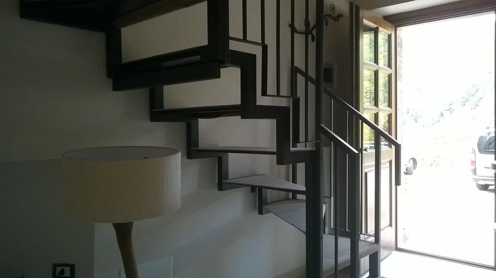Il Borgo Di Pegui Villa Bolano Luaran gambar