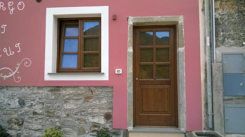 Il Borgo Di Pegui Villa Bolano Luaran gambar